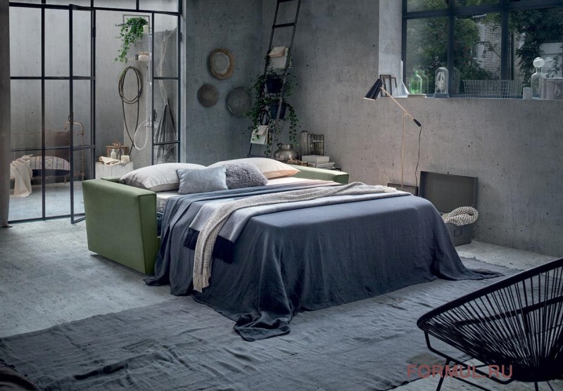 Диван кровать Felis Tom